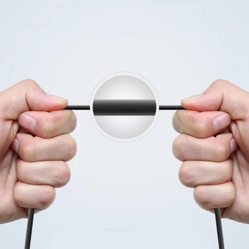 Baseus Ultra-thin vezeték nélküli Qi gyorstöltő 15W 100Cm USB kábellel fekete (WX01B-01) - 16