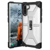 UAG Plasma fokozott védelmet biztosító tok Samsung Note 10 Ice színben thumbnail