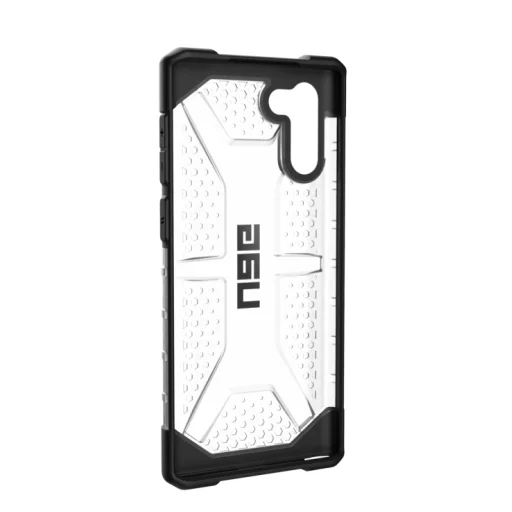 UAG Plasma fokozott védelmet biztosító tok Samsung Note 10 Ice színben - 5