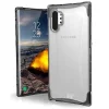 UAG Plyo fokozott védelmet biztosító tok Samsung Note 10+ Plus Ice színben thumbnail
