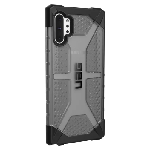 UAG Plasma fokozott védelmet biztosító tok Samsung Note 10+ Plus Ash színben - 3