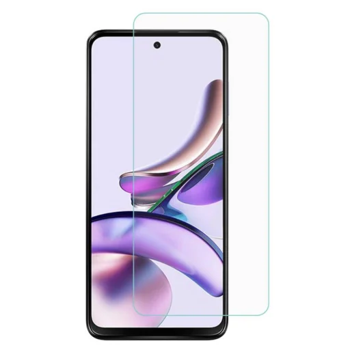 Motorola Moto G35 5G / G13 4G / G23 kijelzővédő üvegfólia - 1