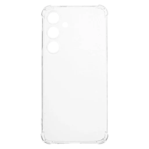 Samsung Galaxy S24+ Antishock tok átlátszó - 2