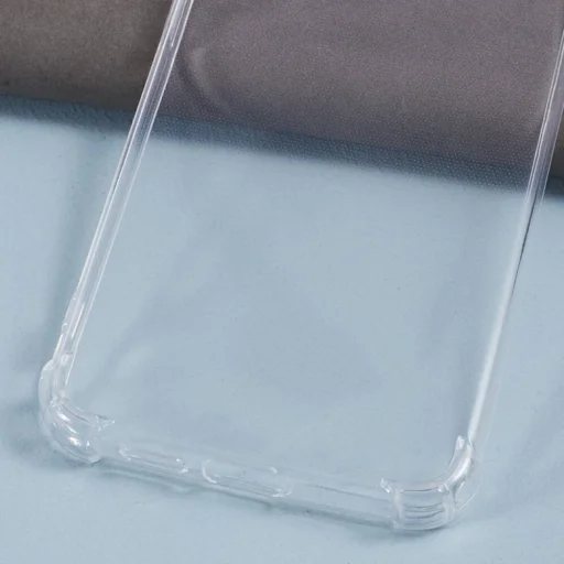 Samsung Galaxy S24+ Antishock tok átlátszó - 6