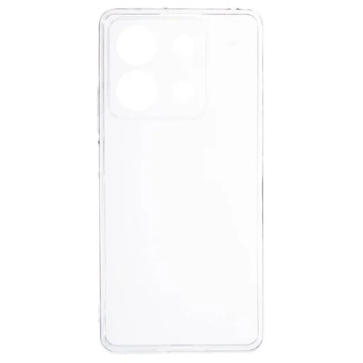 Xiaomi Redmi Note 13 5G Nexeri Slim 2mm tok átlátszó - 2