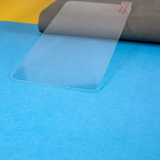 Samsung Galaxy A35 5G / A55 5G kijelzővédő üvegfólia - 4