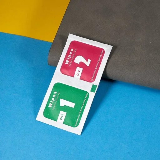 Samsung Galaxy A35 5G / A55 5G kijelzővédő üvegfólia - 5