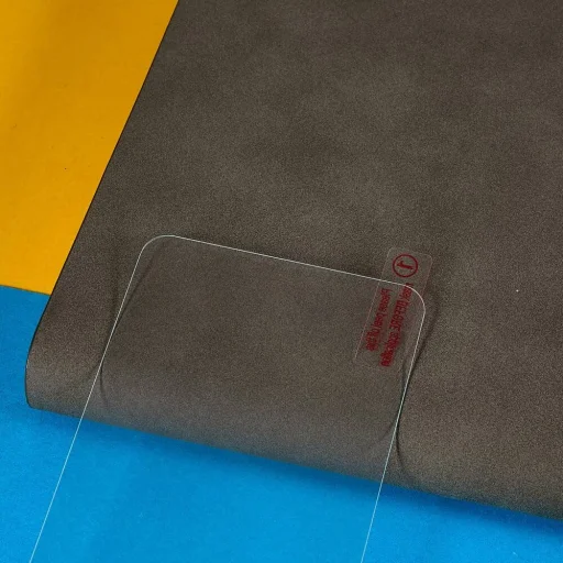 Samsung Galaxy A35 5G / A55 5G kijelzővédő üvegfólia - 7