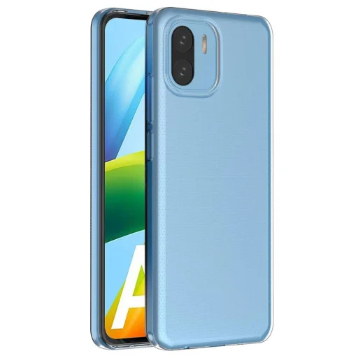 Xiaomi Redmi A1 Nexeri Slim 2mm tok átlátszó - 3
