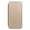 Samsung Galaxy A53 5G Elegance fliptok arany thumbnail