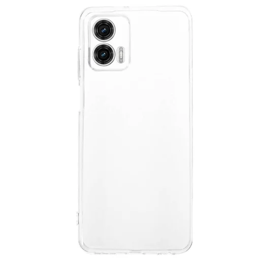 Motorola Moto G73 5G Nexeri Slim 2mm tok átlátszó - 1