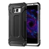 Samsung Galaxy S8 Armor tok fekete