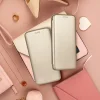 Samsung Galaxy A53 5G Elegance fliptok arany thumbnail