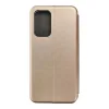 Samsung Galaxy A53 5G Elegance fliptok arany thumbnail