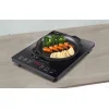 AMZCHEF CB16-BK indukciós tűzhely, főzőlap thumbnail