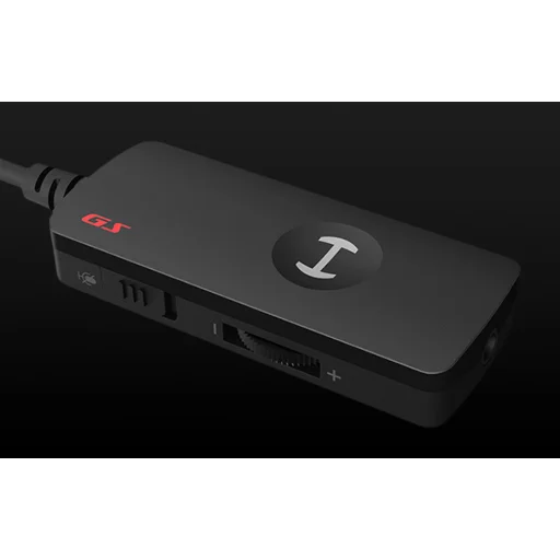 Edifier GS01 Külső USB audiokártya - 3