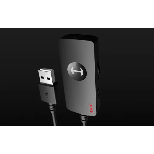 Edifier GS01 Külső USB audiokártya - 5