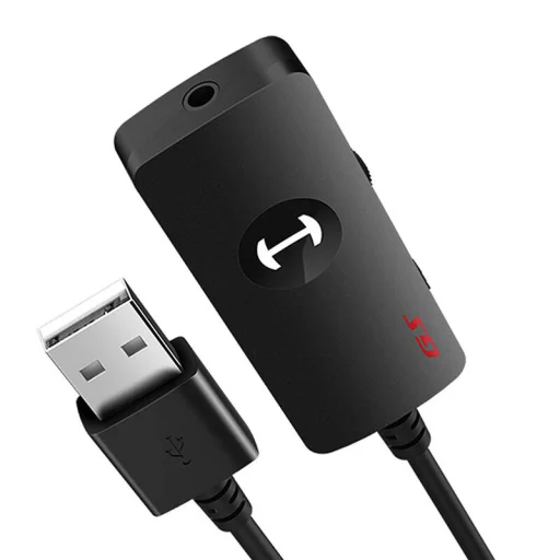 Edifier GS01 Külső USB audiokártya - 7