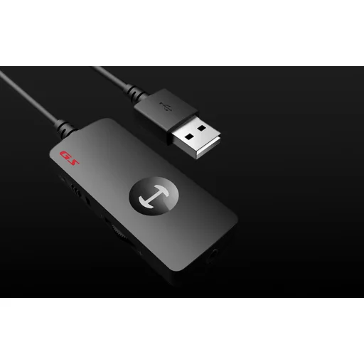 Edifier GS01 Külső USB audiokártya - 9