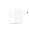 Apple gyári 30W USB Type-C hálózati töltő adapter (MW2G3ZM/A) thumbnail