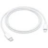 Apple gyári USB-C – Lightning kábel (1m) (MUQ93ZM/A) thumbnail