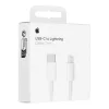 Apple gyári USB-C – Lightning kábel (1m) (MUQ93ZM/A) thumbnail