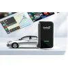 CarlinKit U2W vezeték nélküli adapter Apple CarPlay (fekete) thumbnail