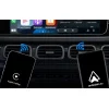 Ottocast CA400-S 4 az 1-ben adapter Carplay/Andorid (fekete) thumbnail