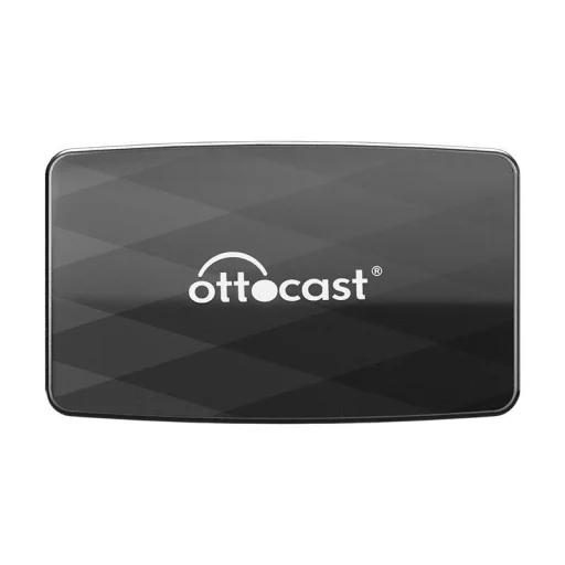 Ottocast CA360 3 az 1-ben adapter Carplay/Andorid (fekete) - 1