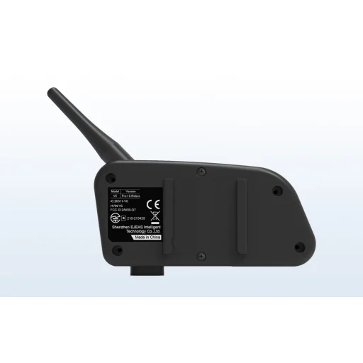 EJEAS V6PRO+ motoros kommunikációs rendszer - 7