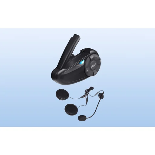 EJEAS Q7 motoros kommunikációs rendszer - 6