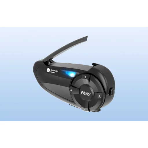 EJEAS Q7 motoros kommunikációs rendszer - 10