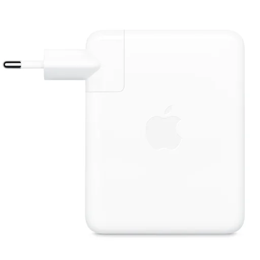 Apple MW2M3ZM/A gyári 140W USB Type-C hálózati töltő adapter - 1