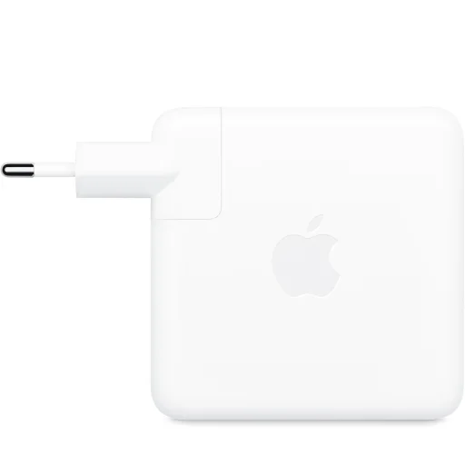 Apple MW2L3ZM/A gyári 96W USB Type-C hálózati töltő adapter - 1