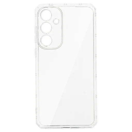 Samsung Galaxy A55 5G Armor Antishock tok átlátszó - 6