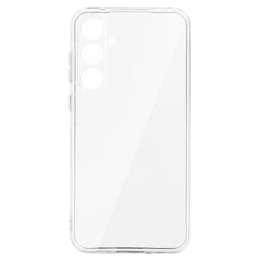 Samsung Galaxy A55 5G 2mm tok átlátszó - 5