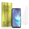 Motorola Moto E13 4G Glass Gold kijelzővédő üvegfólia thumbnail