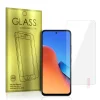 Xiaomi Redmi 12 Glass Gold kijelzővédő üvegfólia