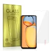 Xiaomi Redmi 13C Glass Gold kijelzővédő üvegfólia thumbnail