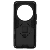 Xiaomi 14 Ultra Ring Armor tok kihajtható támasszal fekete thumbnail