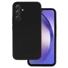 Samsung Galaxy A35 Silicone Lite tok fekete - 1