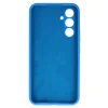 Samsung Galaxy A55 5G Silicone Lite tok kék thumbnail