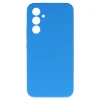 Samsung Galaxy A55 5G Silicone Lite tok kék thumbnail