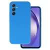 Samsung Galaxy A55 5G Silicone Lite tok kék thumbnail