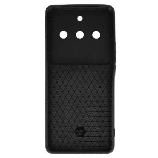 Realme 11 Pro/Pro Plus Slide Camera Armor tok kihajtható támasszal fekete - 10