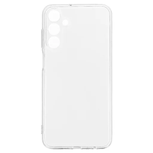 Samsung Galaxy F15 5G Ultra Clear 1mm tok átlátszó - 2