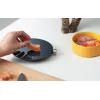 HOTO intelligens konyhai mérleg Bluetooth (QWCFC001) thumbnail
