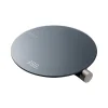 HOTO intelligens konyhai mérleg Bluetooth (QWCFC001) thumbnail
