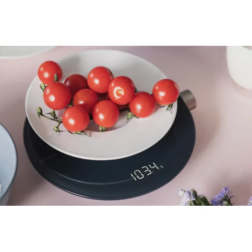 HOTO intelligens konyhai mérleg Bluetooth (QWCFC001) - 5