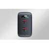 Acefast A49 hálózati töltő adapter, 2x USB-C, 35W PD (fekete) thumbnail